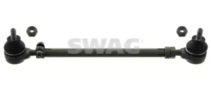 Поперечная рулевая тяга SWAG купить